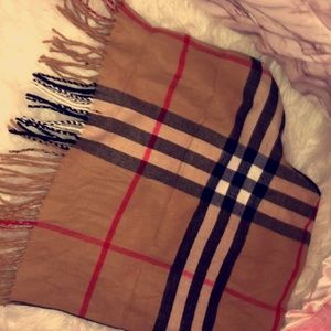 💕 CUTE TODDLER PONCHO 💕